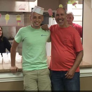 Meet your Posher, Devonda